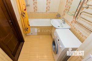 2-к квартира, на длительный срок, 75м2, 6/16 этаж