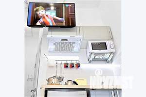 1-к квартира, посуточно, 20м2, 1/5 этаж