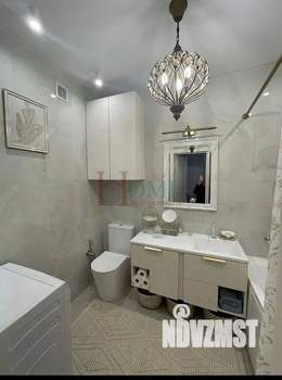 2-к квартира, на длительный срок, 36м2, 4/7 этаж