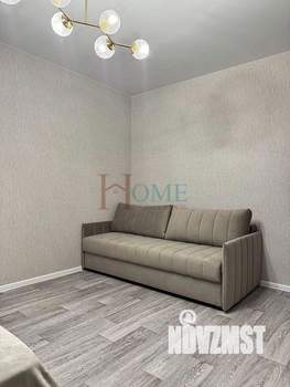 1-к квартира, на длительный срок, 39м2, 15/20 этаж