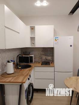 Студия квартира, на длительный срок, 25м2, 17/26 этаж