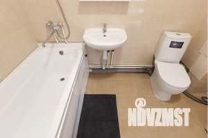 3-к квартира, посуточно, 65м2, 3/17 этаж