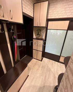 2-к квартира, на длительный срок, 37м2, 1/4 этаж