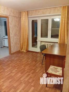 2-к квартира, на длительный срок, 44м2, 3/4 этаж