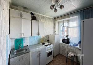 1-к квартира, на длительный срок, 33м2, 8/12 этаж
