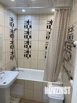 Студия квартира, на длительный срок, 40м2, 4/10 этаж