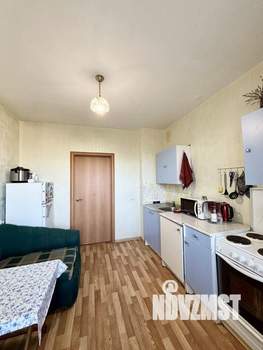 2-к квартира, на длительный срок, 76м2, 4/14 этаж