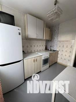 2-к квартира, на длительный срок, 44м2, 8/10 этаж