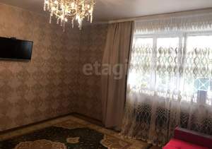 2-к квартира, на длительный срок, 53м2, 1/13 этаж