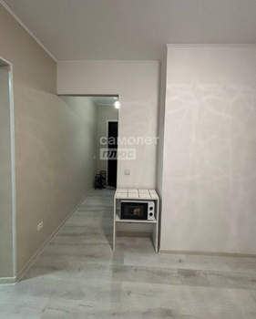 1-к квартира, на длительный срок, 31м2, 5/18 этаж