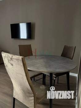 Студия квартира, на длительный срок, 30м2, 14/15 этаж