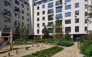 1-к квартира, на длительный срок, 37м2, 3/10 этаж