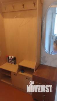1-к квартира, на длительный срок, 31м2, 5/5 этаж