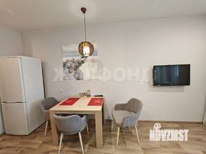 1-к квартира, на длительный срок, 40м2, 20/22 этаж