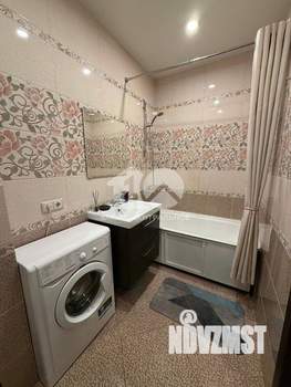 1-к квартира, на длительный срок, 38м2, 25/25 этаж