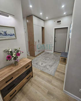 3-к квартира, на длительный срок, 80м2, 5/24 этаж