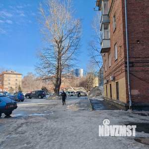 2-к квартира, на длительный срок, 57м2, 2/5 этаж