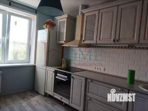 1-к квартира, на длительный срок, 377м2, 5/18 этаж