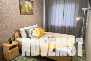2-к квартира, посуточно, 48м2, 4/5 этаж