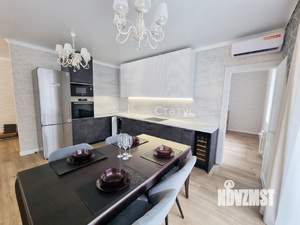 3-к квартира, на длительный срок, 75м2, 6/12 этаж