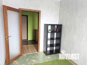 2-к квартира, посуточно, 57м2, 1/1 этаж