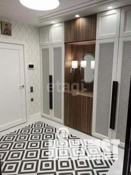 1-к квартира, на длительный срок, 50м2, 8/10 этаж