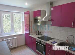 2-к квартира, на длительный срок, 44м2, 2/5 этаж