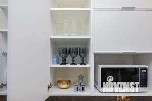 2-к квартира, посуточно, 60м2, 1/1 этаж