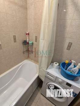 Студия квартира, на длительный срок, 26м2, 6/24 этаж