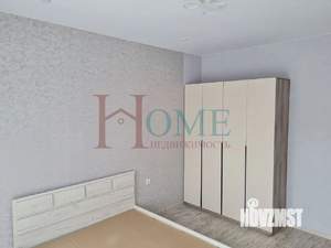 2-к квартира, на длительный срок, 39м2, 6/24 этаж