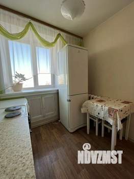 1-к квартира, на длительный срок, 32м2, 10/10 этаж