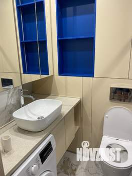 Студия квартира, на длительный срок, 24м2, 6/25 этаж