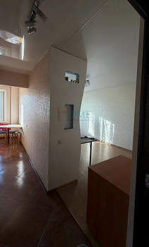 1-к квартира, на длительный срок, 31м2, 6/9 этаж