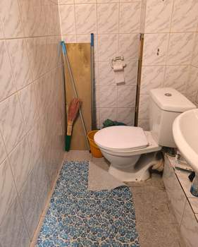 1-к квартира, на длительный срок, 22м2, 5/9 этаж