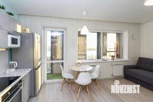 Студия квартира, на длительный срок, 30м2, 6/7 этаж