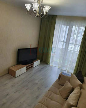 2-к квартира, на длительный срок, 64м2, 9/18 этаж