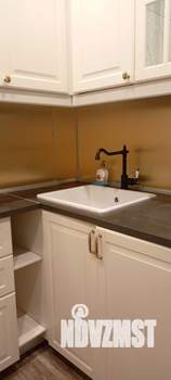 2-к квартира, на длительный срок, 44м2, 5/5 этаж