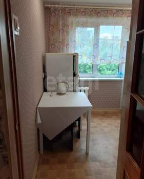 1-к квартира, на длительный срок, 36м2, 4/5 этаж
