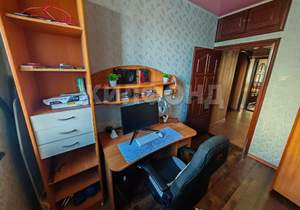 3-к квартира, на длительный срок, 75м2, 2/16 этаж