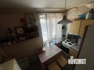 2-к квартира, на длительный срок, 44м2, 10/13 этаж