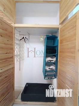 Студия квартира, на длительный срок, 42м2, 9/9 этаж