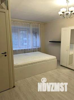 1-к квартира, на длительный срок, 31м2, 3/5 этаж