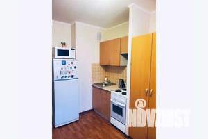 1-к квартира, посуточно, 45м2, 8/10 этаж