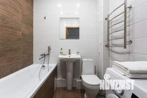1-к квартира, посуточно, 29м2, 8/26 этаж