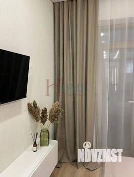 Студия квартира, на длительный срок, 30м2, 13/25 этаж