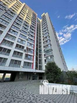 2-к квартира, на длительный срок, 75м2, 4/19 этаж