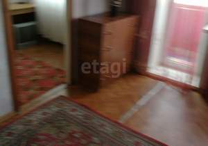 2-к квартира, на длительный срок, 46м2, 4/5 этаж