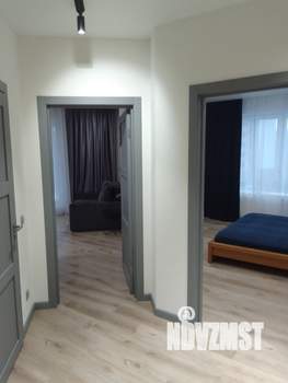 1-к квартира, на длительный срок, 40м2, 8/9 этаж