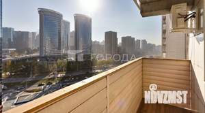 1-к квартира, на длительный срок, 48м2, 7/16 этаж