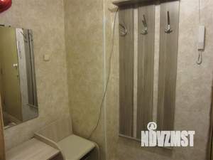1-к квартира, на длительный срок, 29м2, 1/5 этаж